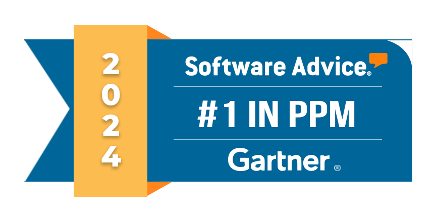 Gartner-SoftwareAdvice-PPM-Rankings-2024