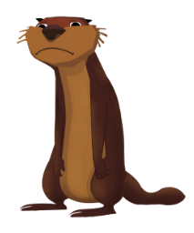 otter 4